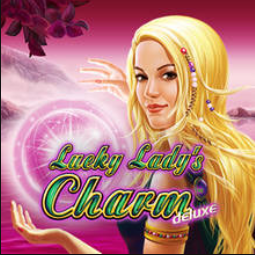 Lucky Lady Charm Novomatic