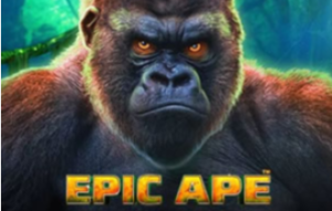 Epic Ape tragamonedas